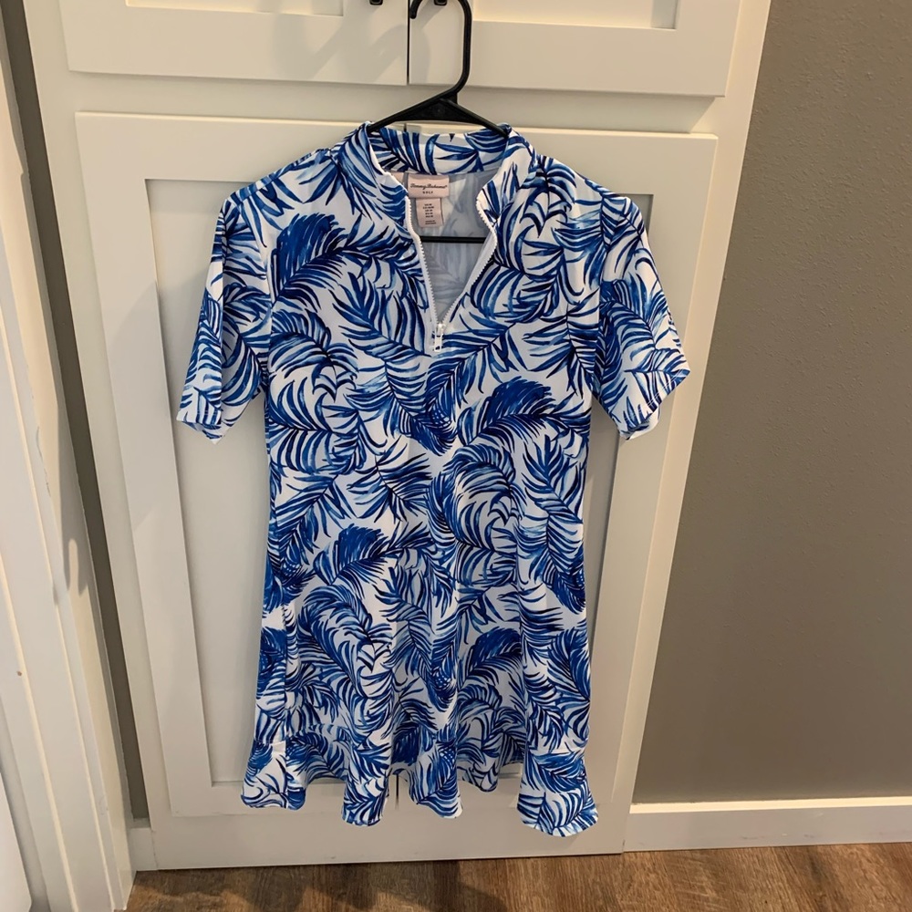 Tommy Bahama women’s dress